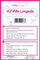 Kit Vita Limpida for Aquarbio Filter