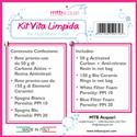 Kit Vita Limpida for Hydrabox Filter