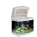 Aquarium Milo 45 R Vision Luxline