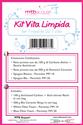 Kit Vita Limpida for Freelife 02 Filter