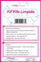 Kit Vita Limpida for Milo 28 Filter