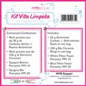 Kit Vita Limpida for Freelife 01 Filter